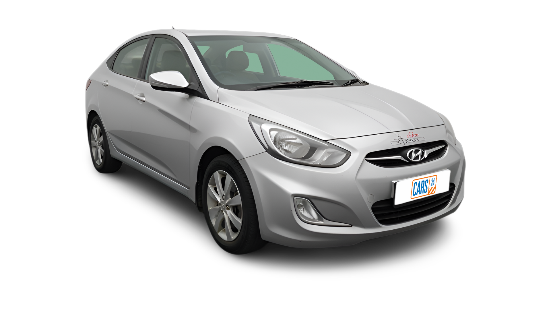 Hyundai Verna-img